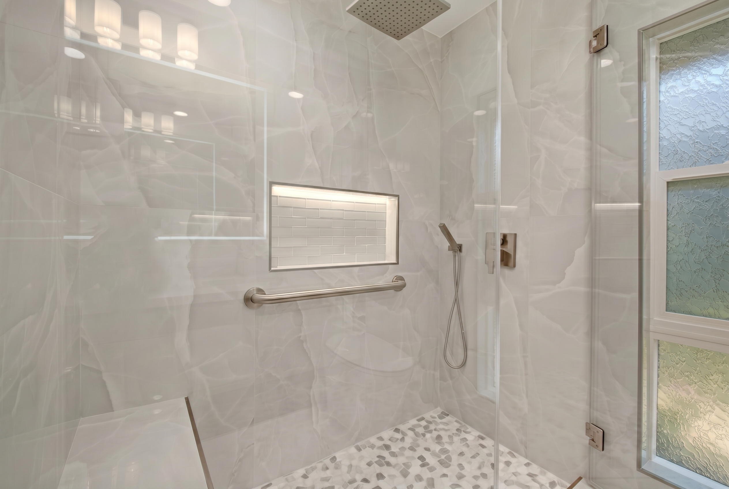 Aging-in-Place Remodeling